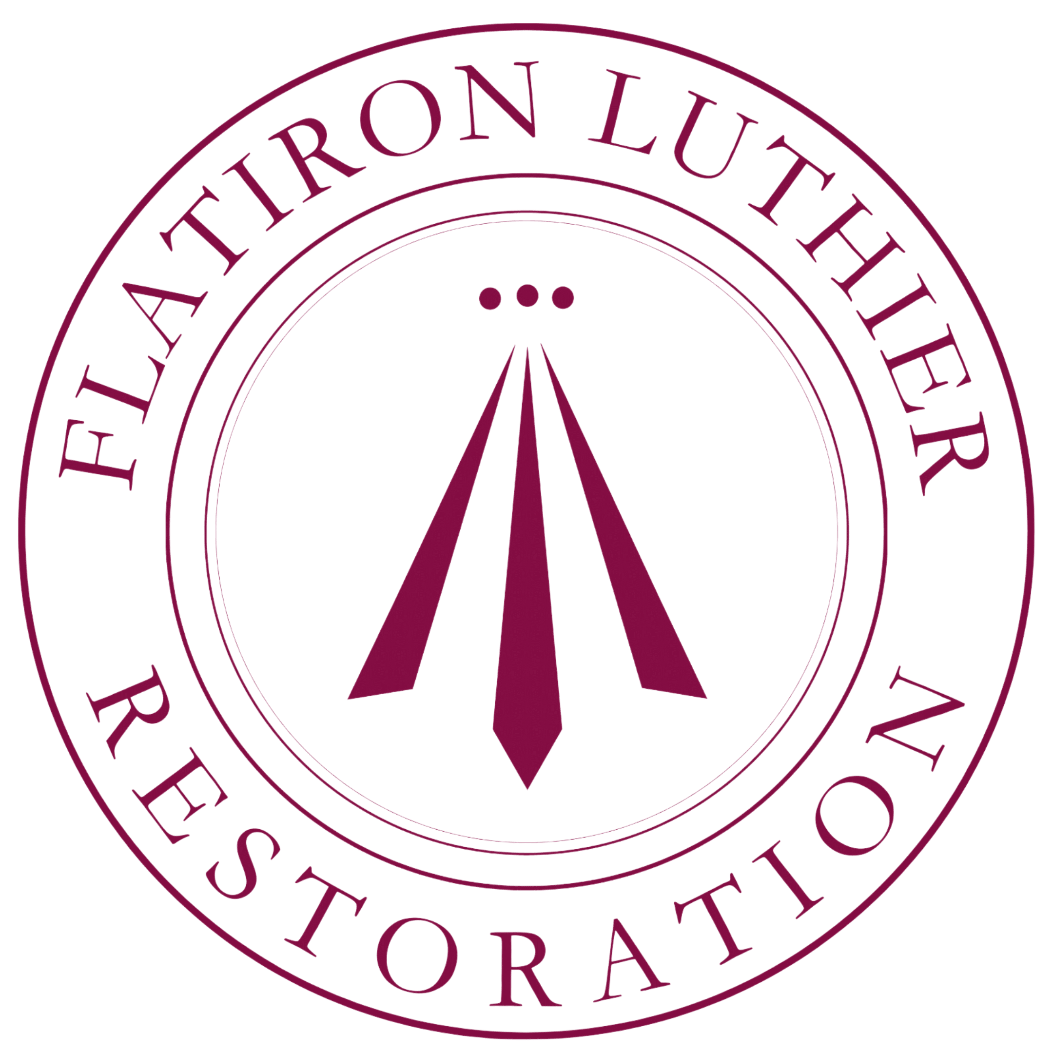 Flatiron Luthier, LLC