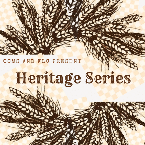HERITAGE SERIES