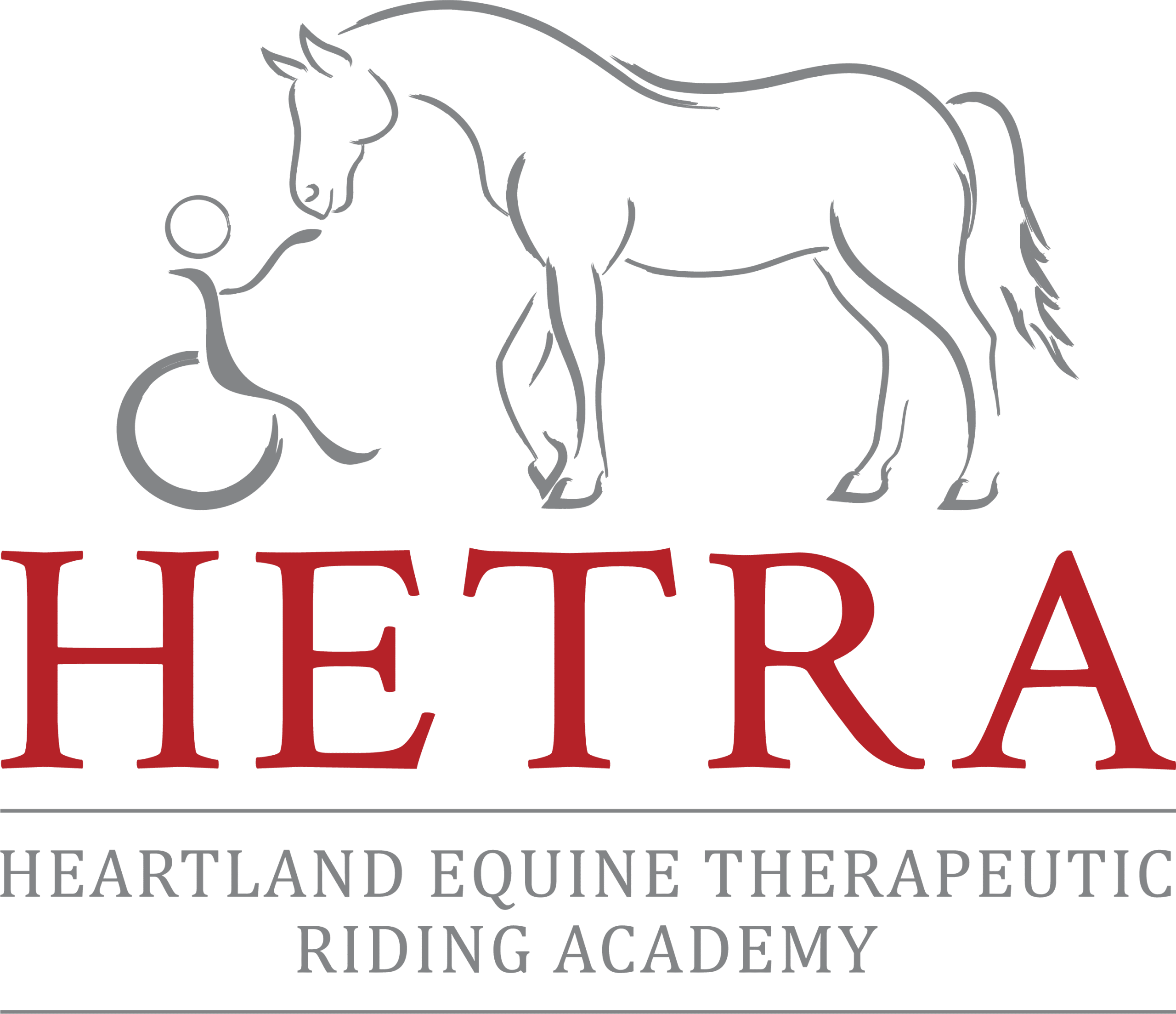 Heartland Equine Therapeutic Riding Academy (HETRA) - Changing Lives One Stride at a Time