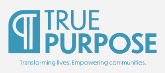 True Purpose logo